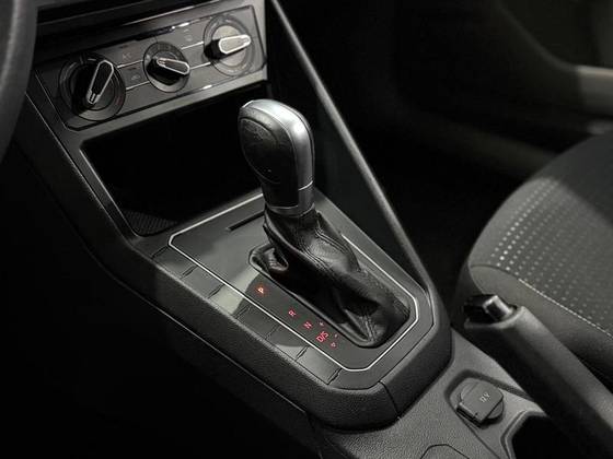 VOLKSWAGEN VIRTUS 1.0 200 TSI COMFORTLINE AUTOMÁTICO